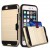    Apple iPhone 7 Plus / 8 Plus - Slim Sleek Case with Credit Card Holder Case